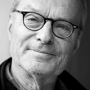 Image of Wolf Wondratschek