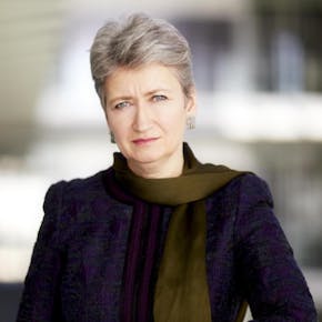 Image of Lindsey Hilsum
