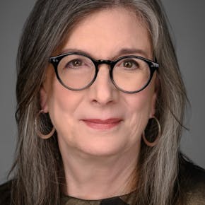 Image of Linda Scott