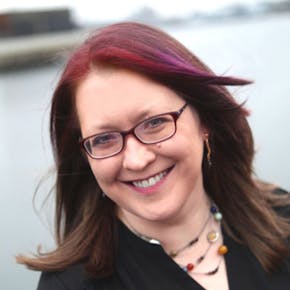 Image of Karen Osborne