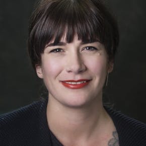 Image of Caitlin Kuhwald