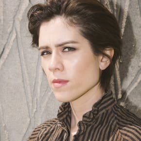 Image of Sara Quin