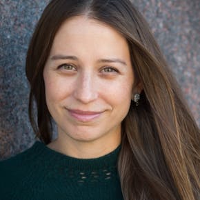 Image of Alexis Schaitkin