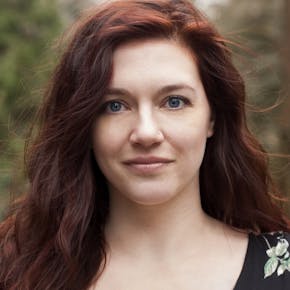 Image of Alisson Wood