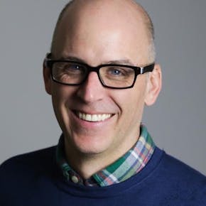 Image of Tim McKeon