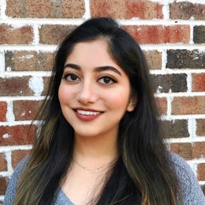 Image of Anoosha Syed