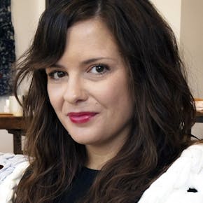 Image of Liz Climo