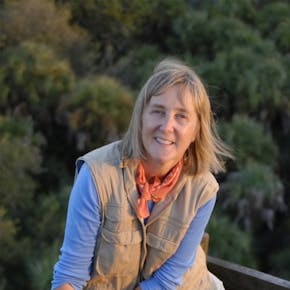 Image of Meg Lowman