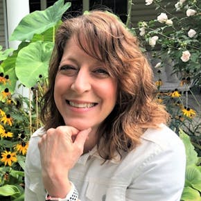 Image of Laura Quaglio