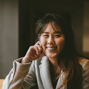 Image of June Hur
