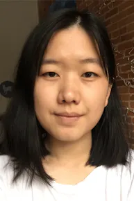 Ann Xu | Authors | Macmillan