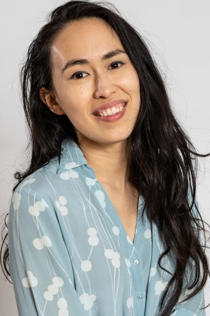 Picture of Harmony Becker