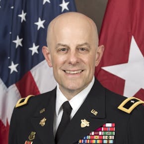 Image of Ty Seidule