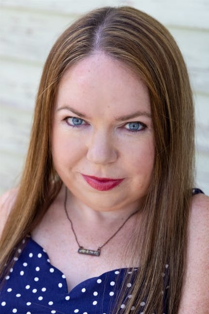 Tittle- Cindy L. Otis