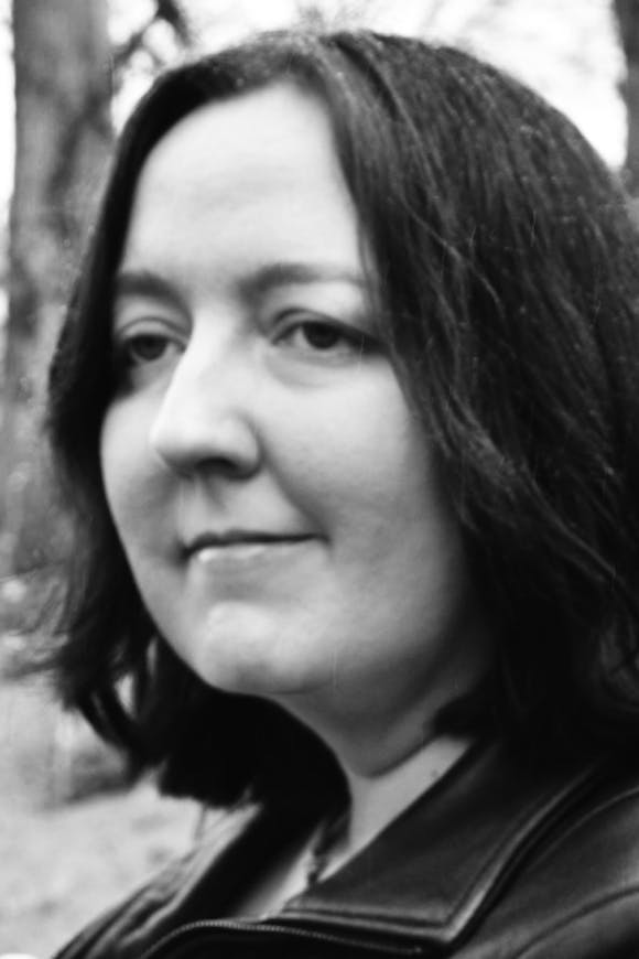 Photo of T. Kingfisher; Photo Credit: J.R. Blackwell