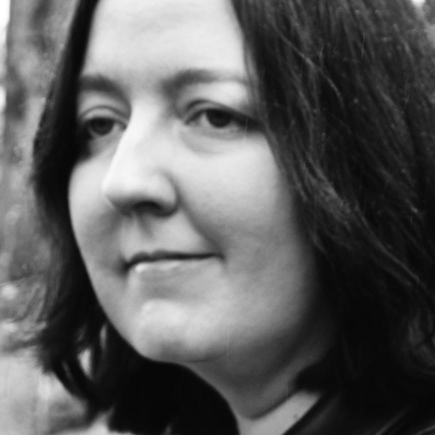 Photo of T. Kingfisher; Photo Credit: J.R. Blackwell