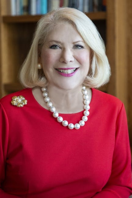 Jill Wine-Banks | Authors | Macmillan