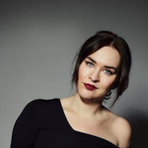 Image of Camilla Sten