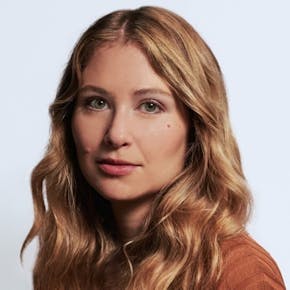 Image of Alexandra Brodsky