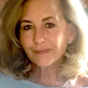 Image of Gill Hornby