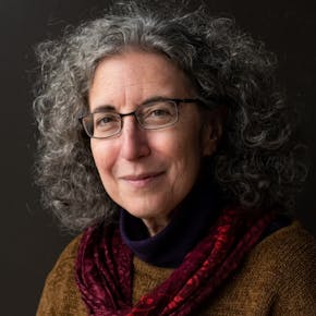 Image of Michelle Bowdler