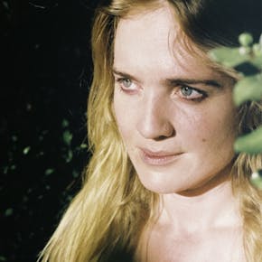 Image of Eliza Swann