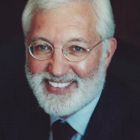 Image of Judge Jed S. Rakoff