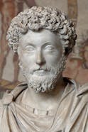 Meditations by Marcus Aurelius w/ Ribbon Marker Brand New Hardcover Gift  Edition