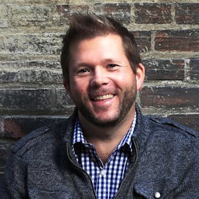 Image of Merrill Rainey