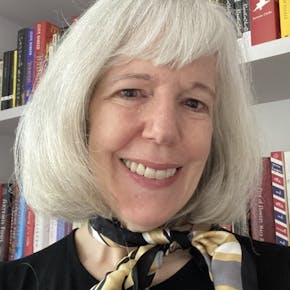Image of Meri Allen