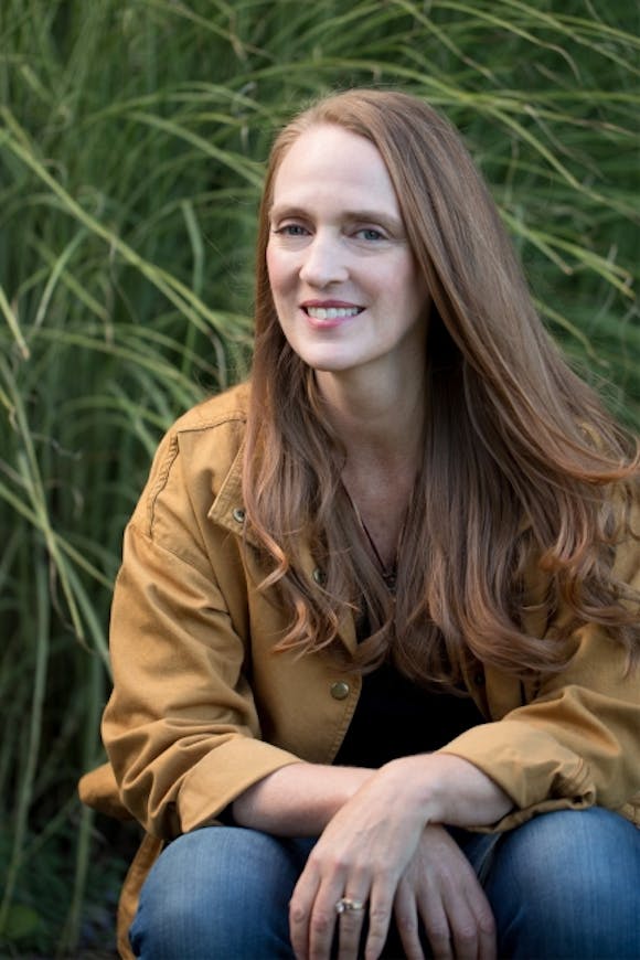 Auteursfoto: Sharona Jacobs