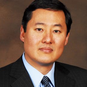 Image of John Yoo