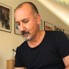 Image of Maurizio Campidelli
