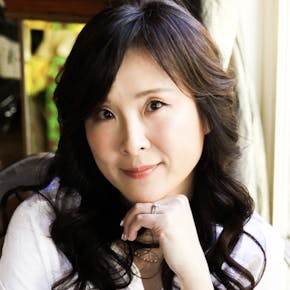 Image of Jayci Lee