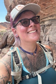 Riley Black | Authors | Macmillan