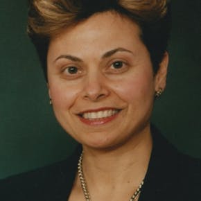 Image of Nelda LaTeef