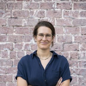 Image of Grace Perry