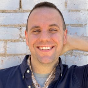Image of Dave Quinn
