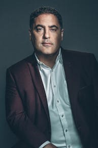 Image of Cenk Uygur