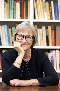 Image of Drew Gilpin Faust