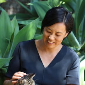 Image of Sandra Fay