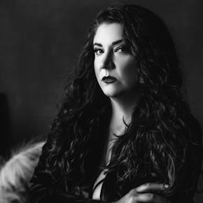 Image of Kristi DeMeester