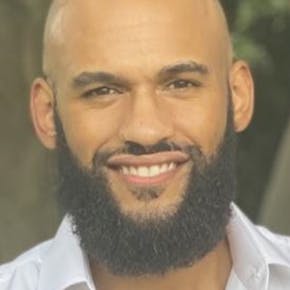 Image of Justin C. Key