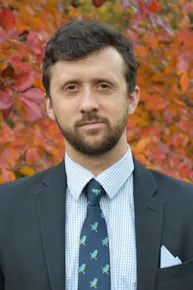 Casey Michel