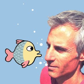 Image of Peter Stein