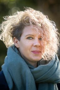 Ericka Waller | Authors | Macmillan