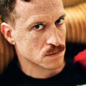 Image of Andrew Lipstein