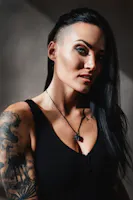 Hannah Morrissey