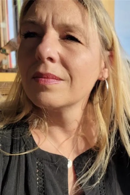 Olga Lautman