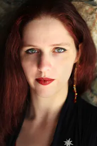 Alexandra Rowland | Authors | Macmillan